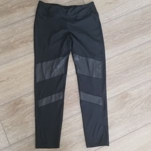 Work out leggings XL